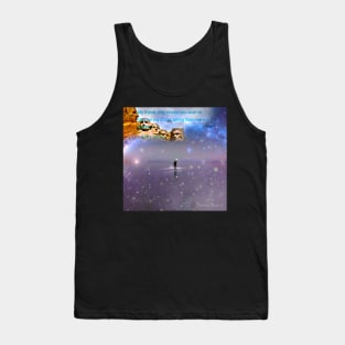 Black Hills Tank Top